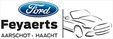 Logo Garage Feyaerts - Ford